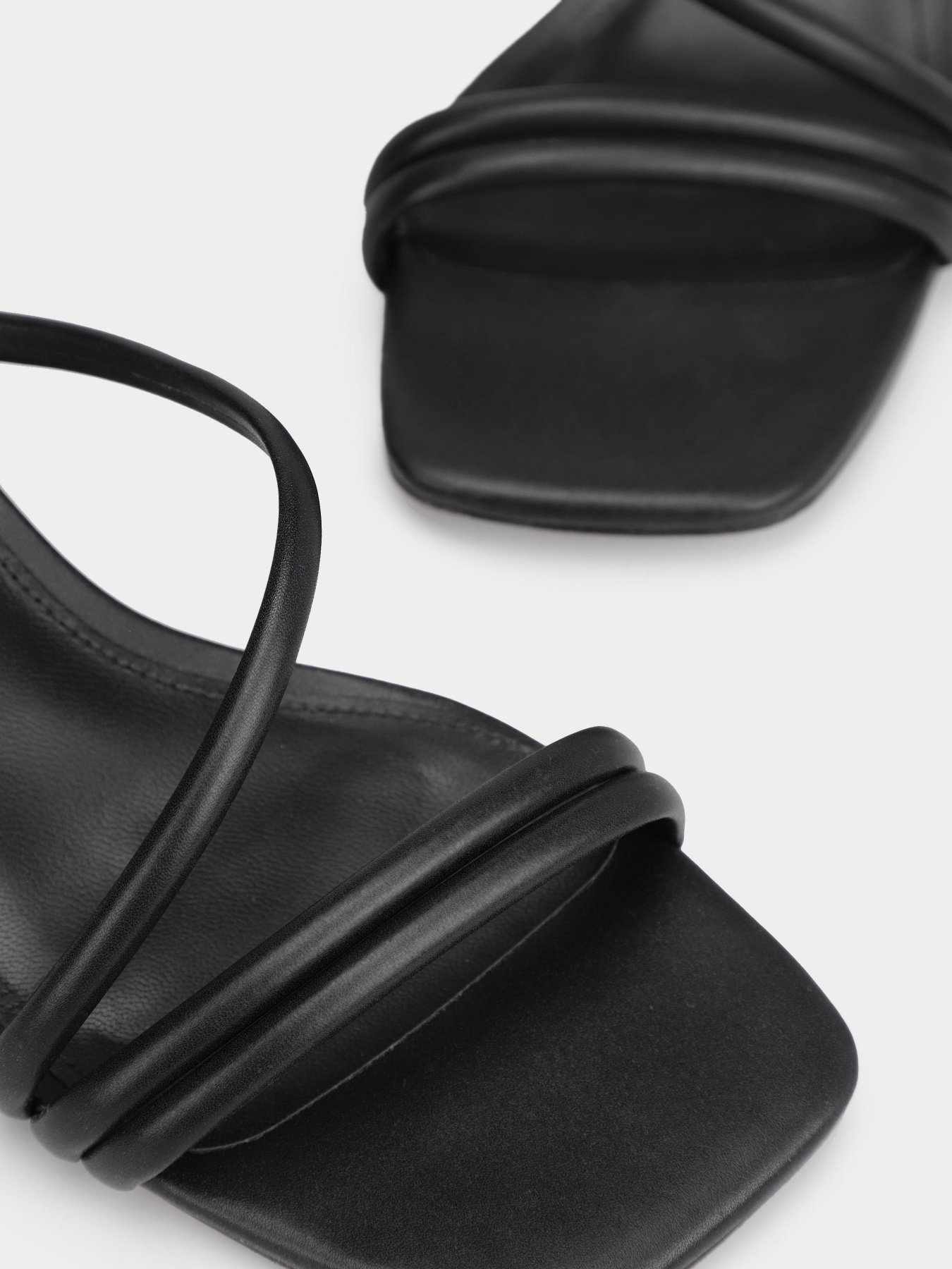 Босоножки CHER '17 INTERTOP модель 811-9150/101 Фото