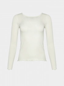 Лонгслів CHER '17 INTERTOP модель 02637FW24 Фото