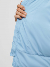 Пуховик CHER '17 INTERTOP модель 02173FW24 Пуховик CHER '17 INTERTOP модель 02173FW24 Фото