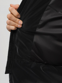 Пуховик CHER '17 INTERTOP модель 02173FW24-01 Фото