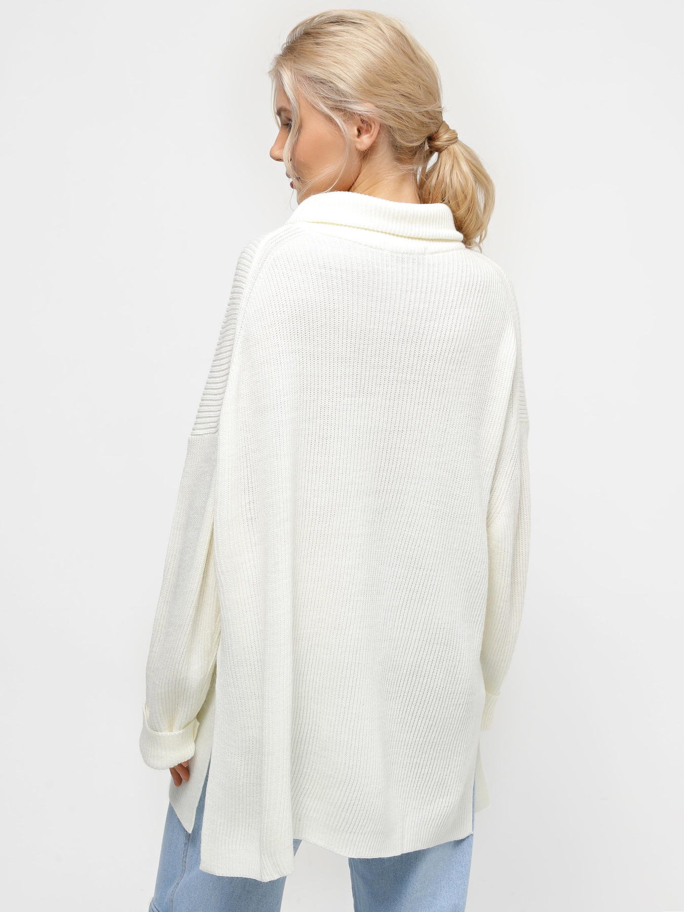 Свитер CHER '17 INTERTOP модель 02601FW24 Фото