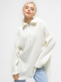 Свитер CHER '17 INTERTOP модель 02601FW24 Фото