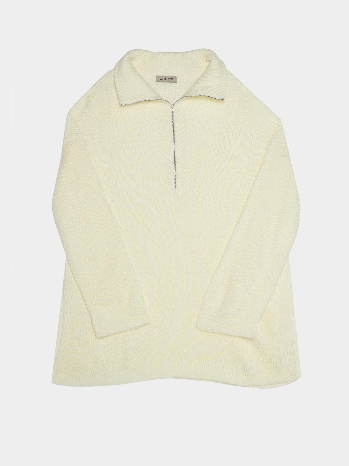 Свитер CHER '17 INTERTOP модель 02601FW24 Свитер CHER '17 INTERTOP модель 02601FW24 Фото