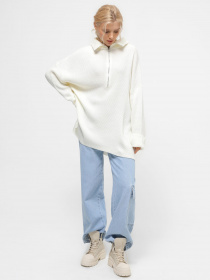 Свитер CHER '17 INTERTOP модель 02601FW24 Свитер CHER '17 INTERTOP модель 02601FW24 Фото