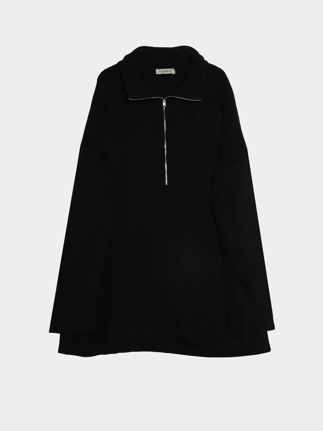 Свитер CHER '17 INTERTOP модель 02601FW24-01 Фото