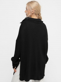 Свитер CHER '17 INTERTOP модель 02601FW24-01 Фото