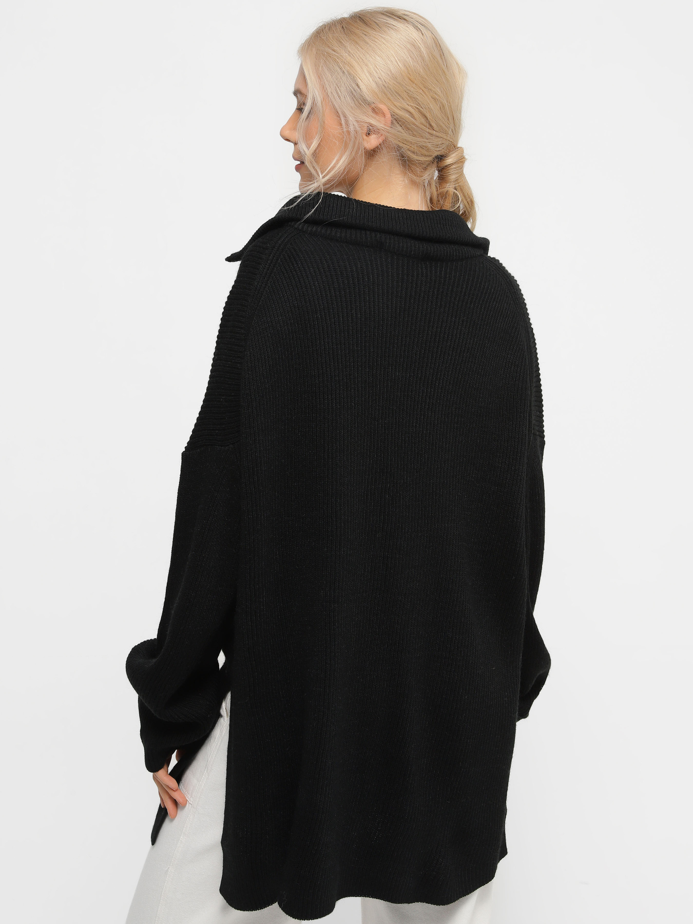 Свитер CHER '17 INTERTOP модель 02601FW24-01 Фото