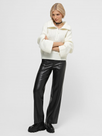 Кардиган CHER '17 INTERTOP модель 02388FW24 Фото