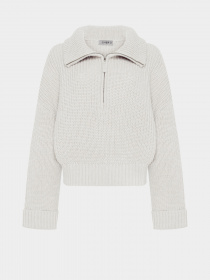 Кардиган CHER '17 INTERTOP модель 02388FW24 Кардиган CHER '17 INTERTOP модель 02388FW24 Фото