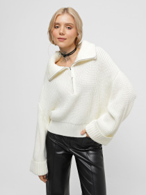 Кардиган CHER '17 INTERTOP модель 02388FW24 Кардиган CHER '17 INTERTOP модель 02388FW24 Фото