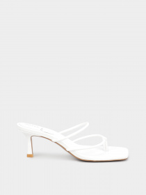 Мюли CHER '17 INTERTOP модель 811-9170/702 Фото