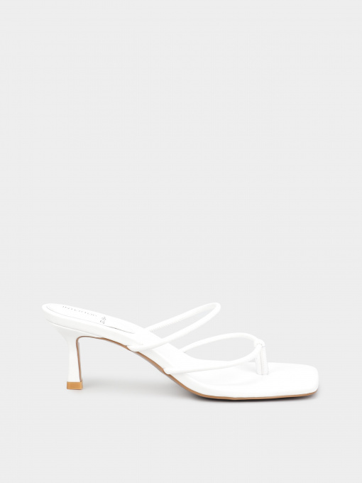 Мюли CHER '17 INTERTOP модель 811-9170/702 Фото