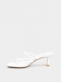 Мюли CHER '17 INTERTOP модель 811-9170/702 Фото