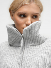 Светр CHER '17 INTERTOP модель 02388FW24-01 Фото