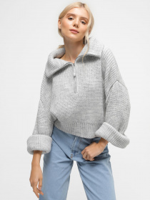 Светр CHER '17 INTERTOP модель 02388FW24-01 Фото