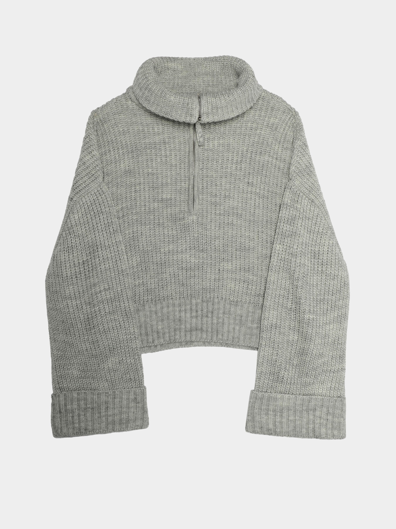 Свитер CHER '17 INTERTOP модель 02388FW24-01 Свитер CHER '17 INTERTOP модель 02388FW24-01 Фото