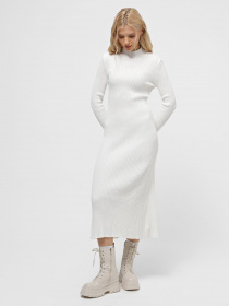 Платье миди CHER '17 INTERTOP модель 02589FW24 Фото