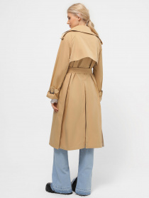 Тренч CHER '17 INTERTOP модель 02396FW24 Фото