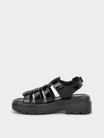 Сандалии CHER '17 INTERTOP модель 811-9000/101 Фото