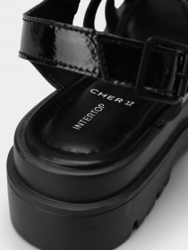 Сандалии CHER '17 INTERTOP модель 811-9000/101 Фото