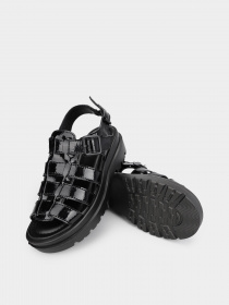 Сандалії CHER '17 INTERTOP модель 811-9000/101 Сандалії CHER '17 INTERTOP модель 811-9000/101 Фото