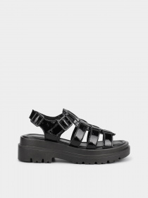 Сандалії CHER '17 INTERTOP модель 811-9000/101 Сандалії CHER '17 INTERTOP модель 811-9000/101 Фото