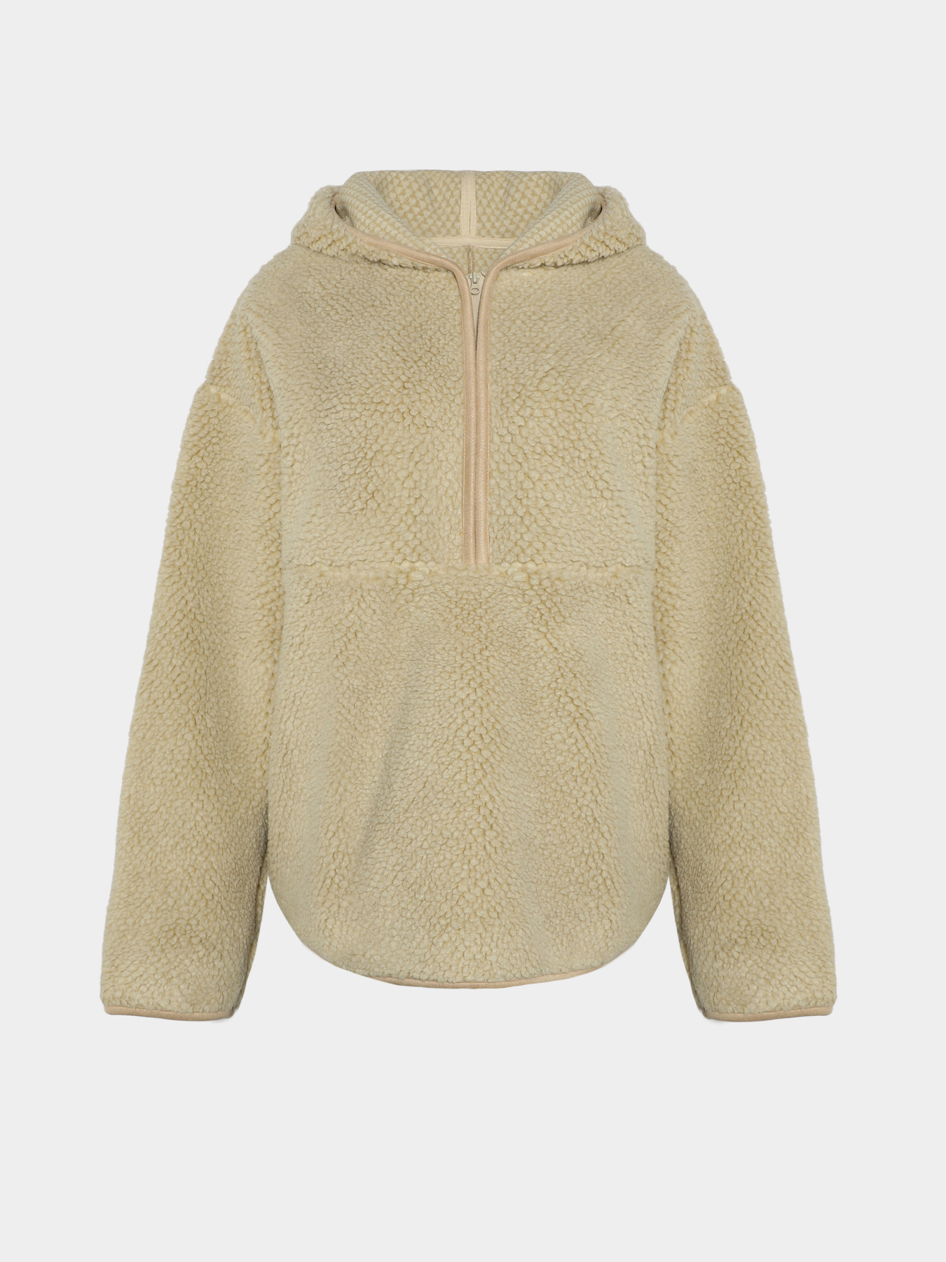 Худи CHER '17 INTERTOP модель 02690FW24 Фото