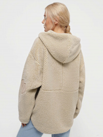 Худи CHER '17 INTERTOP модель 02690FW24 Фото