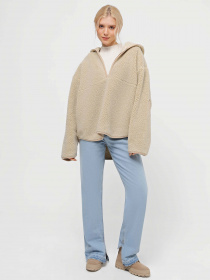 Худи CHER '17 INTERTOP модель 02690FW24 Худи CHER '17 INTERTOP модель 02690FW24 Фото