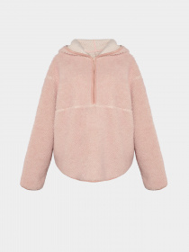 Худи CHER '17 INTERTOP модель 02690FW24-01 Фото