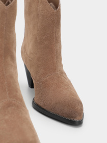 Ботильйони CHER '17 INTERTOP Модель 114-9112/204 Фото