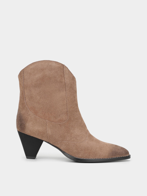 Бoтильоны CHER '17 INTERTOP модель 114-9112/204 Фото