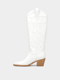 Сапоги CHER '17 INTERTOP модель 115-9100/102 Сапоги CHER '17 INTERTOP модель 115-9100/102 Фото