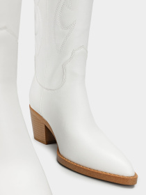 Сапоги CHER '17 INTERTOP модель 115-9100/102 Сапоги CHER '17 INTERTOP модель 115-9100/102 Фото