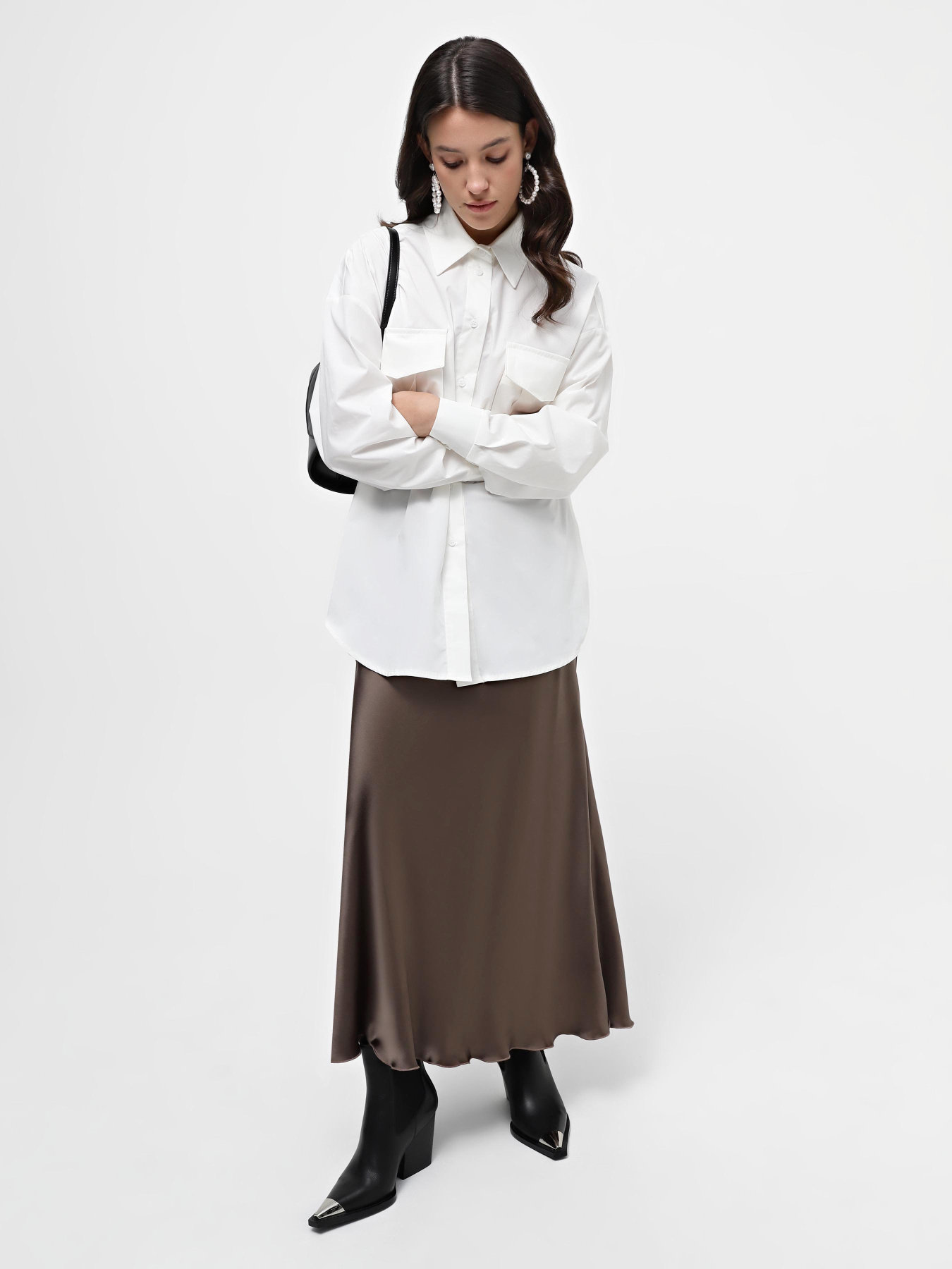 Челси CHER '17 INTERTOP модель 114-9154/101 Фото