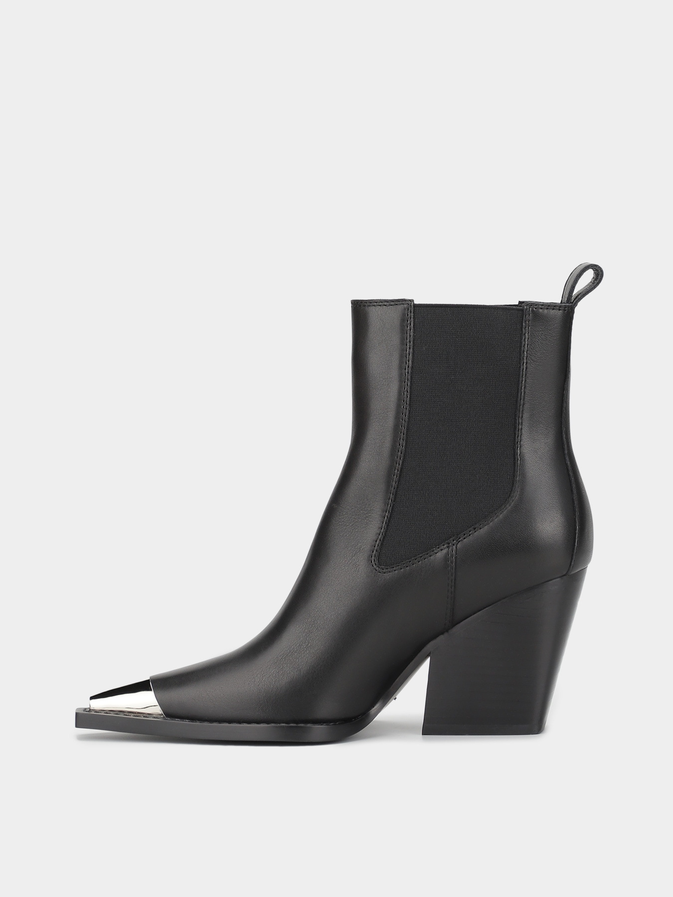 Челси CHER '17 INTERTOP модель 114-9154/101 Челси CHER '17 INTERTOP модель 114-9154/101 Фото