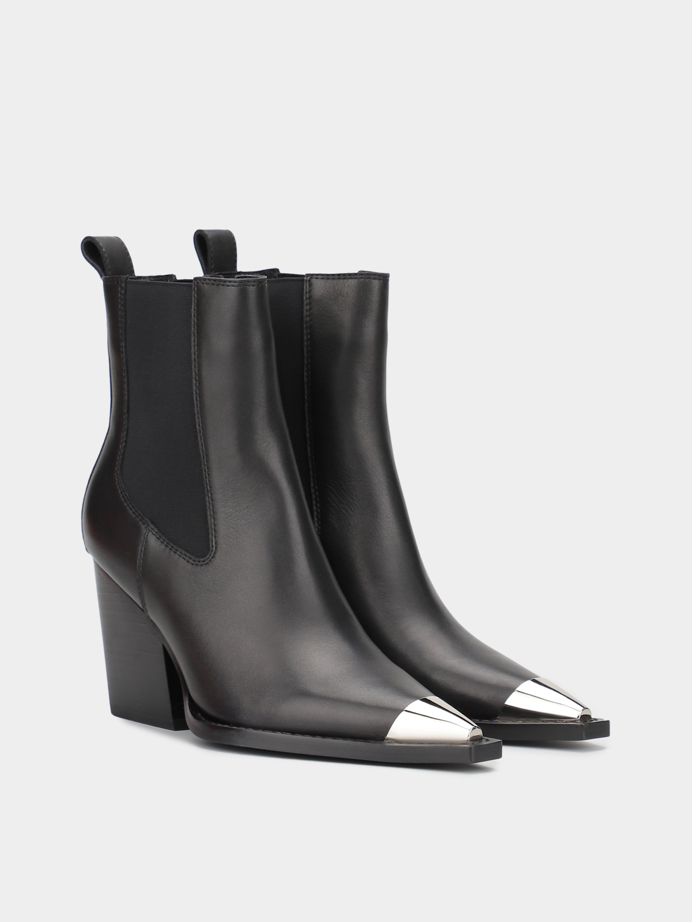 Челси CHER '17 INTERTOP модель 114-9154/101 Челси CHER '17 INTERTOP модель 114-9154/101 Фото