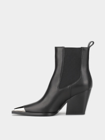 Челси CHER '17 INTERTOP модель 114-9154/101 Челси CHER '17 INTERTOP модель 114-9154/101 Фото