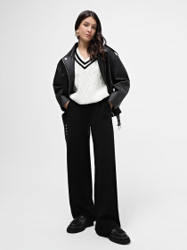 Лоферы CHER '17 INTERTOP модель 113-3511/101 Фото