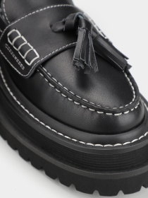 Лофери CHER '17 INTERTOP модель 113-3511/101 Фото