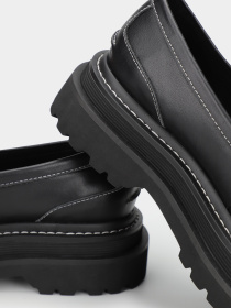 Лофери CHER '17 INTERTOP модель 113-3511/101 Фото