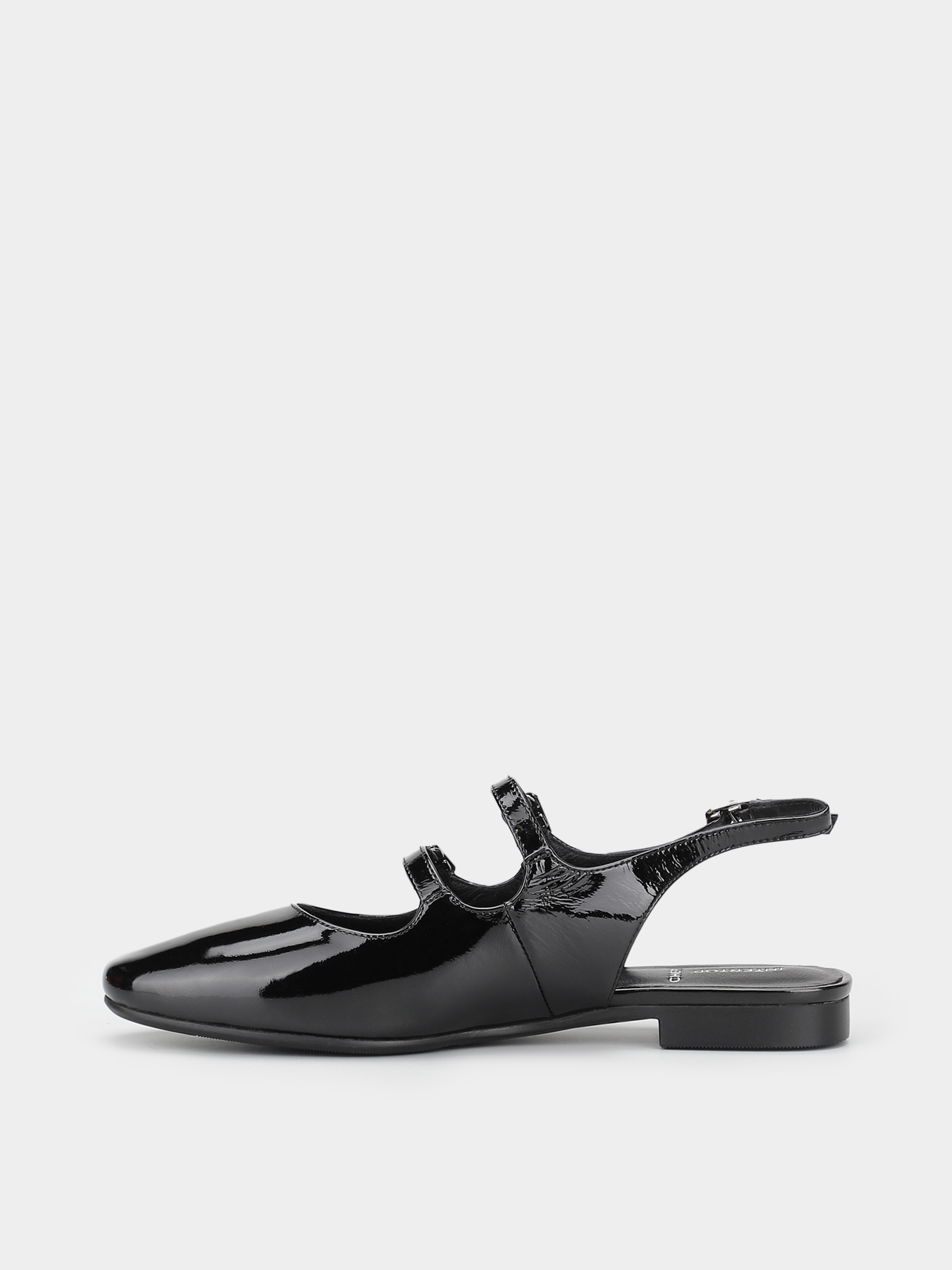 Туфлі CHER '17 INTERTOP модель 112-3598/101 Фото