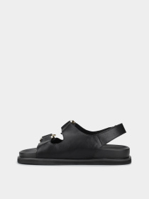 Сандалии CHER '17 INTERTOP модель 111-7656/101 Фото