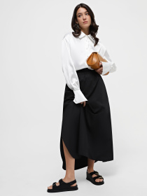 Сандалии CHER '17 INTERTOP модель 111-7656/101 Фото