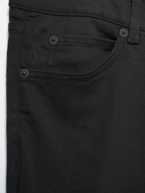 Брюки повседневные Cheap Monday модель 0669933_чорний Фото