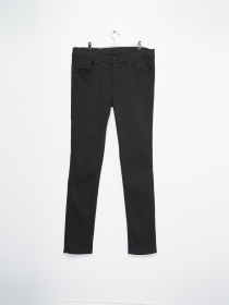 Повсякденні штани Cheap Monday модель 0669933_чорний Фото