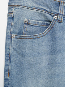 Джинсы Cheap Monday модель 0207463_блакитний. Фото