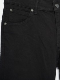 Штани повсякденні Cheap Monday модель 0243968_чорний Фото