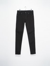 Штани повсякденні Cheap Monday модель 0243968_чорний Фото