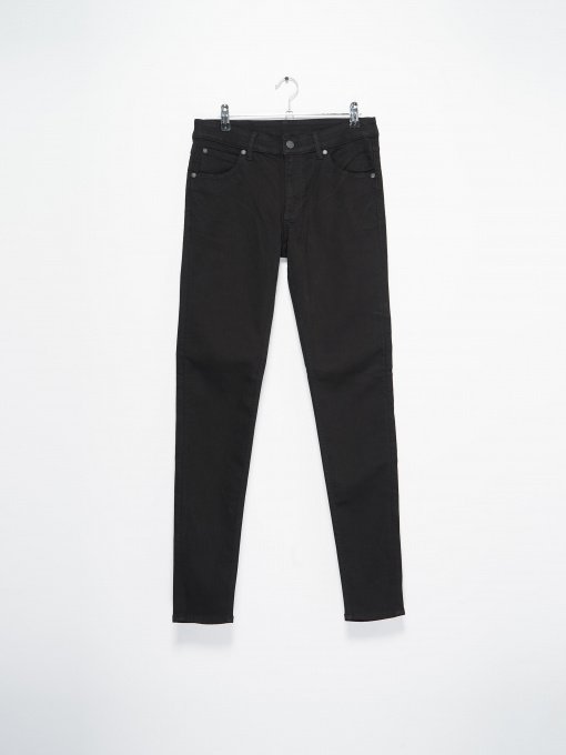 Брюки повседневные Cheap Monday модель 0243968_чорний Фото